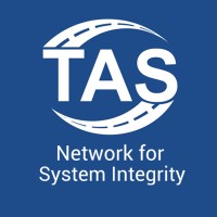 TAS340B logo - Similar company to Nacds Foundation