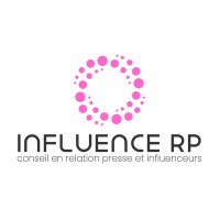 INFLUENCE RP logo - Similar company to Agence Dewi