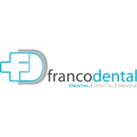 Francodental logo - Similar company to Nuova Dent Srl