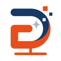 Digitalglanz logo - Similar company to Friedrich Digital