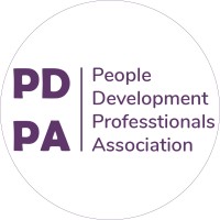 People Development Professionals Association logo - Similar company to Lightpath Leadership