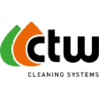 CTW Cleaning Systems logo - Similar company to Bluecan Bv - Tank Cleaning Experts