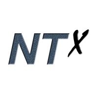 NTX logo - Similar company to Ntx