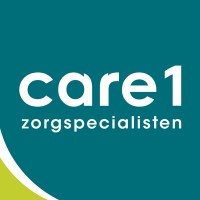 Care1 zorgspecialisten logo - Similar company to 4Abstracts