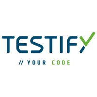 TESTIFY - Agentur für QA und Automatisiertes E2E Testing logo - Similar company to Bewalux