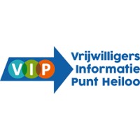 Vrijwilligers Informatie Punt Heiloo logo - Similar company to Kunstkerk Hogeland