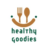 Healthy Goodies logo - Similar company to Healthy Beverages, Llc (Coco Cocktail)