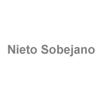 Nieto Sobejano Arquitectos logo - Similar company to Fernando Menis Arquitectura