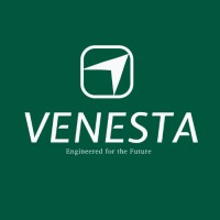 Venesta Upvc logo - Similar company to Twinsun Innovators Private Limited