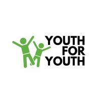 Youth-for-Youth logo - Similar company to Bookwallah Organization
