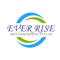Everrise Air-Conditioning Pvt. Ltd. logo - Similar company to Crescent Integrated Techsourcing Pvt. Ltd.