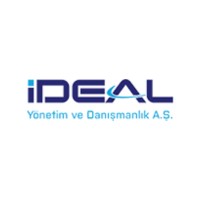 İdeal Yönetim Danışmanlık logo - Similar company to Şanlıbayrak Çelik