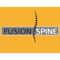 Fusion-Spine logo - Similar company to Medikids