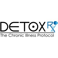 DetoxRx: The Chronic Illness Protocol
