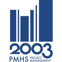 2003PMHS logo - Similar company to Premea