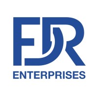 FDR Enterprises LLC logo - Similar company to Viajes Amazonas Aviam S.A.