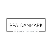 RPA Danmark logo - Similar company to Enginno