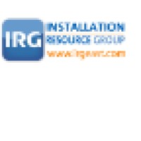 Installation Resource Group (Irg Of Georgia, Llc)
