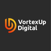 VortexUp Digital logo - Similar company to Arklab Ai