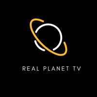 Real Planet Tv logo - Similar company to Easy Crawling