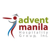 Advent Manila Hospitality Group logo - Similar company to Plattr Agency