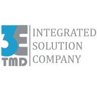 3ETMD Engineering Solutions Pvt. Ltd. logo - Similar company to Kds Bhavani Packaging