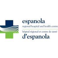 Espanola Regional Hospital and Health Centre logo - Similar company to St. Joseph'S General Hospital Elliot Lake