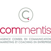COM MENTIS logo - Similar company to Santoni & Associes