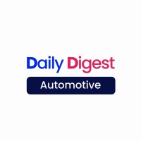 Daily Digest Newsletter - Automotive logo - Similar company to Okautoparts.Com