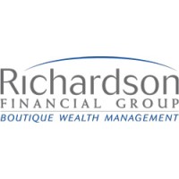 Richardson Financial Group, Inc. logo - Similar company to Elder Life Group