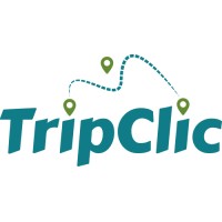 TripClic logo - Similar company to Swan Paris