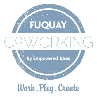 Fuquay Coworking logo - Similar company to The Healing Touch