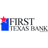 First Texas Bank Lampasas logo - Similar company to Atco Packaging Supplies