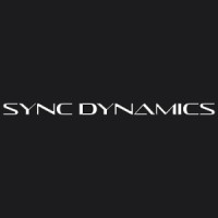 Sync Dynamics logo - Similar company to Krismatic Software Consulting