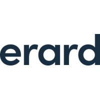 Erard NV cleaning supplies logo - Similar company to Evo Box - Erard Nv