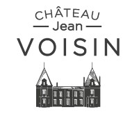 Château Jean Voisin logo - Similar company to Nalis Event