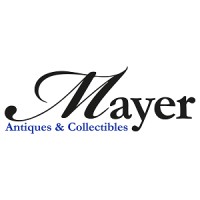 Mayer Antiques & Collectibles logo - Similar company to סטיילייט