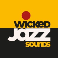 Wicked Jazz Sounds logo - Similar company to Viaons