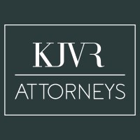 Kruger Jansen van Rensburg Attorneys Inc. (KJVR) logo - Similar company to Uproar Media