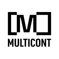 MULTICONT CONTAINERS logo - Similar company to Redwaste