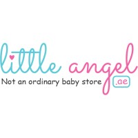 Littleangel.ae logo - Similar company to Gs Technology