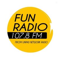 Fikom Unpad Network Radio logo - Similar company to Warta Kema Universitas Padjadjaran