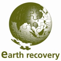 Earth Recovery PTE LTD logo - Similar company to Vicuna Corp | Educational Workbook Assistant