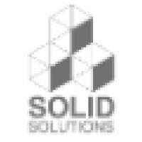 Solid Solutions logo - Similar company to Scandinavian Digital