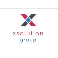 X Solution Group logo - Similar company to X Solution