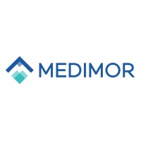 Medimor logo - Similar company to Ci Semi