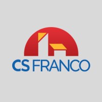 CS Franco logo - Similar company to Nada Igual Design