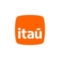 Itaú USA logo - Similar company to Gestão Consciente