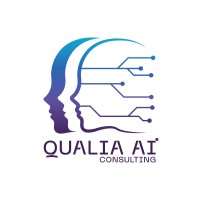 Qualia AI Consulting logo - Similar company to Acquired By Playtika (Nasdaq:Pltk) - Boutique Ai/Ml Consulting Services