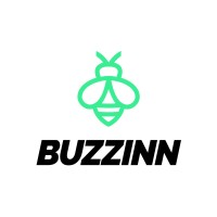 Buzzinn logo - Similar company to Criee 92